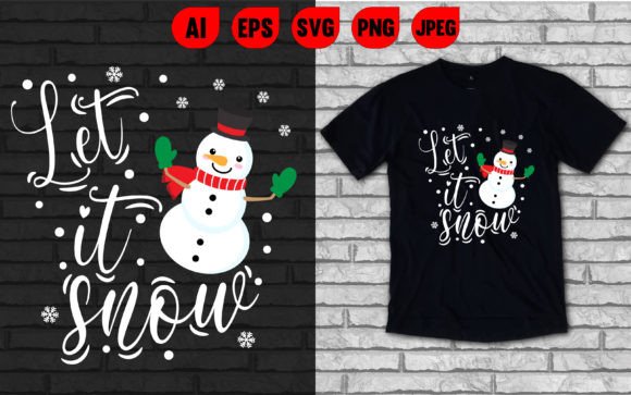 A Festive Graphic Design Asset for Content Publishing