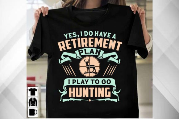 A Hunting Retirement Plan Design for Crafters