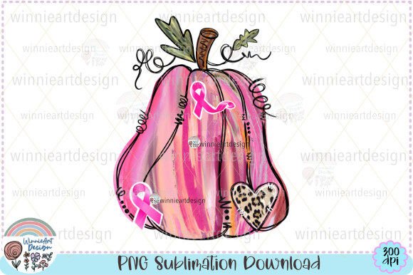 Assessing a Pink Pumpkin Design for T-Shirts and Graphics