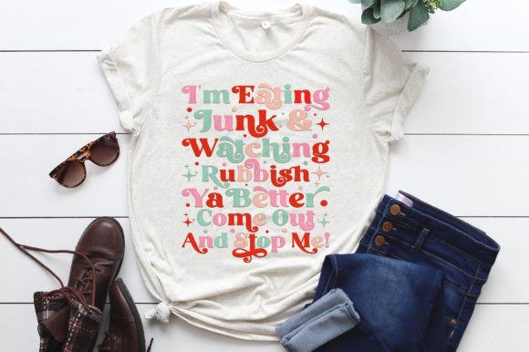 Beyond the Mockup: Evaluating a Retro Christmas Design for Real Embroidery