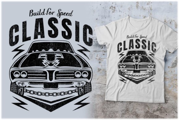 Build for Speed: A Robust Graphic Design Asset