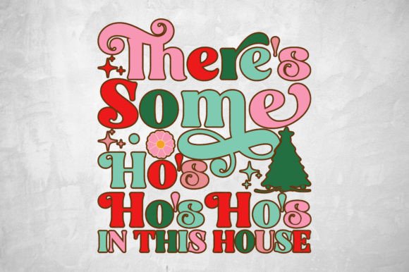 Santa Graphics for T-Shirt Designs & Merry Marketing