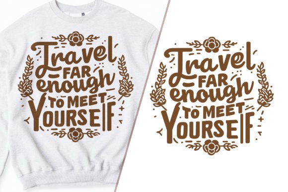Travel Far Enough Graphics: A Publisher's Review of T-Shirt Design Assets